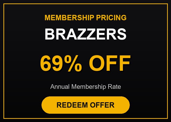 Brazzers Discount